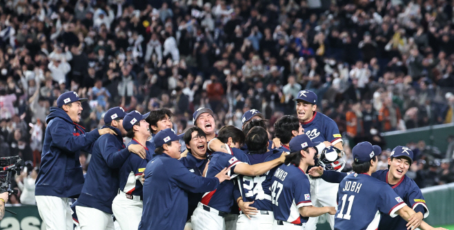 '마이애미야! 우리가 간다!'