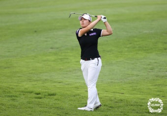 '상금왕' 홍정민 vs '대상' 유현조, 'KLPGA 개막전'서 격돌