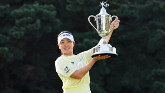 '상금왕' 홍정민 vs '대상' 유현조, 'KLPGA 개막전'서 격돌