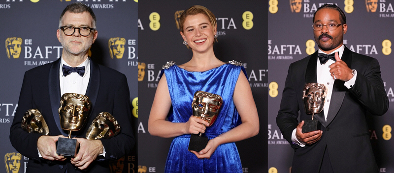 오스카 수상 후보 EPA 로이터 AP