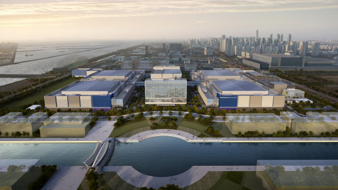 [High] Samsung Biologics BioCampus 2_1