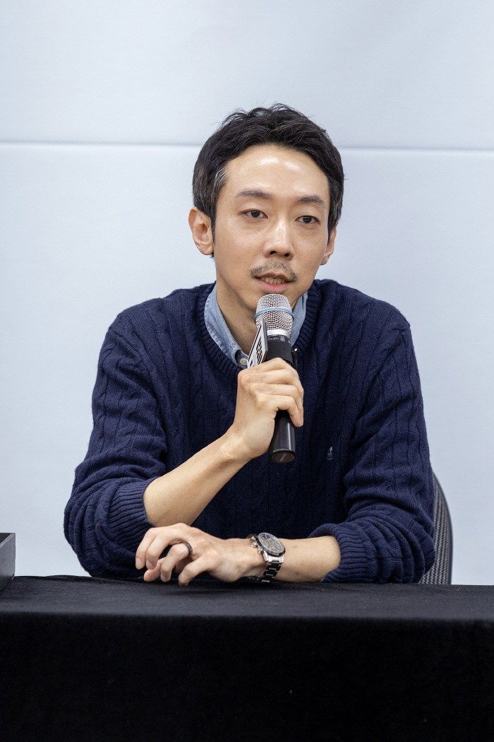 [세종문화회관] 빅 마더 라운드 인터뷰_0020(이준우 단장)