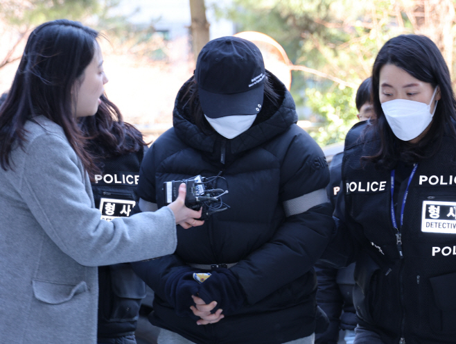 생후 20개월 딸 영양결핍 사망…20대 친모 구속심사
