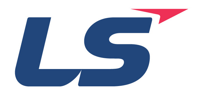 LS 로고