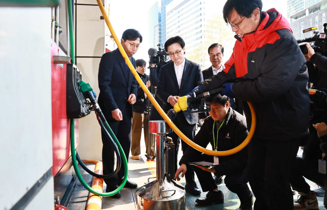 (26.03.13)SK에너지 직영 주유소 현장방문01