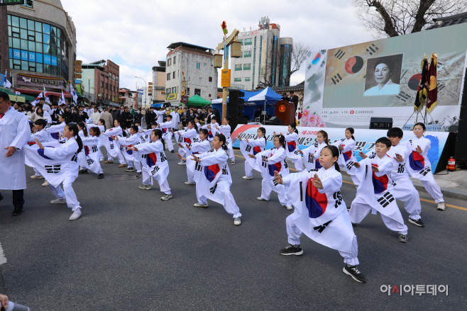 밀양 3.13만세운동 012