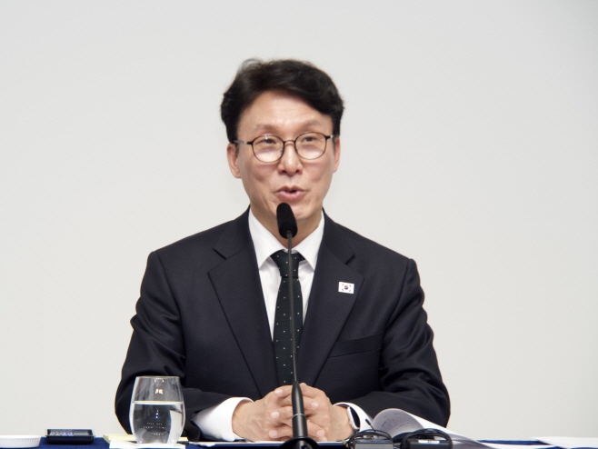 김민석 총리