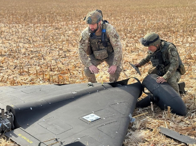 0316 Russia 고란 이란 샤헤드 드론