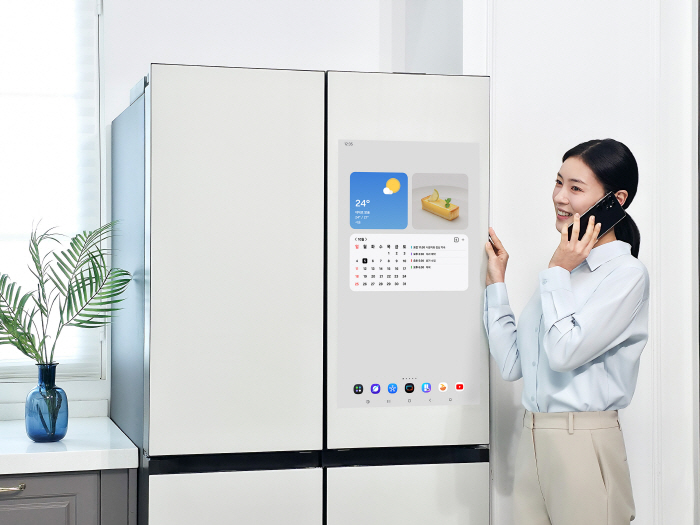 삼성전자 가전제품 원격진단 서비스, 글로벌 인증 통해 AI 신뢰성 입증 (2)