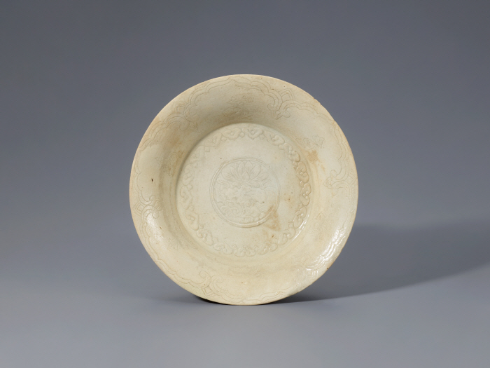 호림박물관 신사분관, '미묘지색'·'금상첨화' 전시<YONHAP NO-3617>