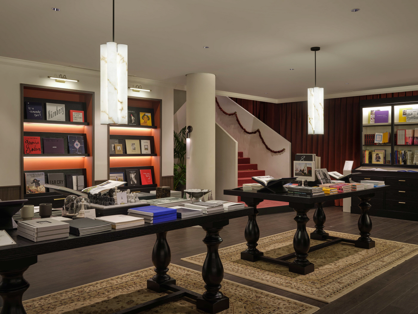 DL이앤씨 '아크로 라운지 압구정'