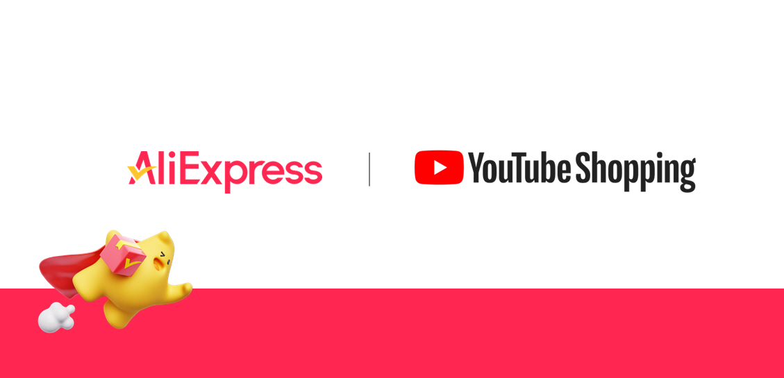 [이미지] 알리익스프레스, 유튜브 쇼핑 제휴 본격화 (2)