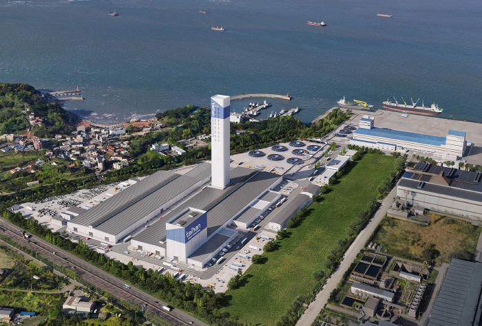 사진2) 대한전선 당진해저케이블 2공장 조감도