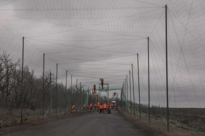 UKRAINE-RUSSIA-CONFLICT-WAR