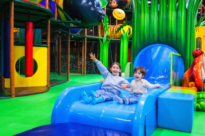 [보도사진] 비비발디파크_앤트월드