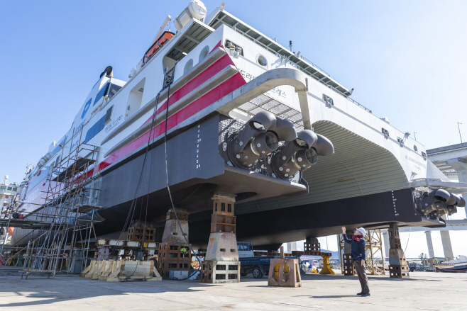 엘도라도 익스프레스호 방문 (1)