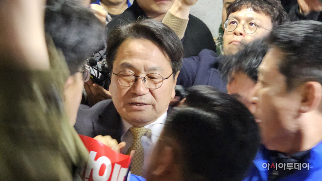 강기정 광주시장