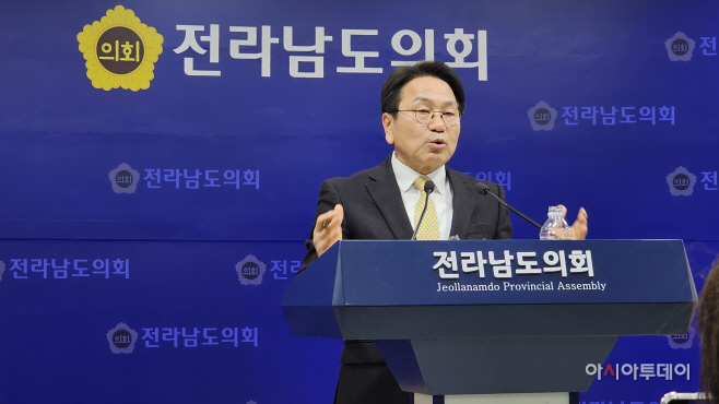 강기정 광주시장