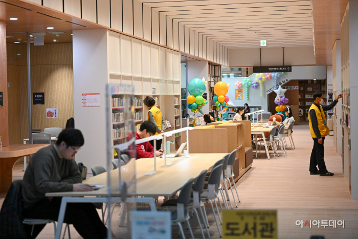 서울시 어울림플라자6