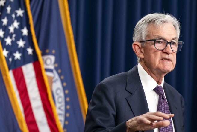 FEDERAL RESERVE PRESS CONFERENCE