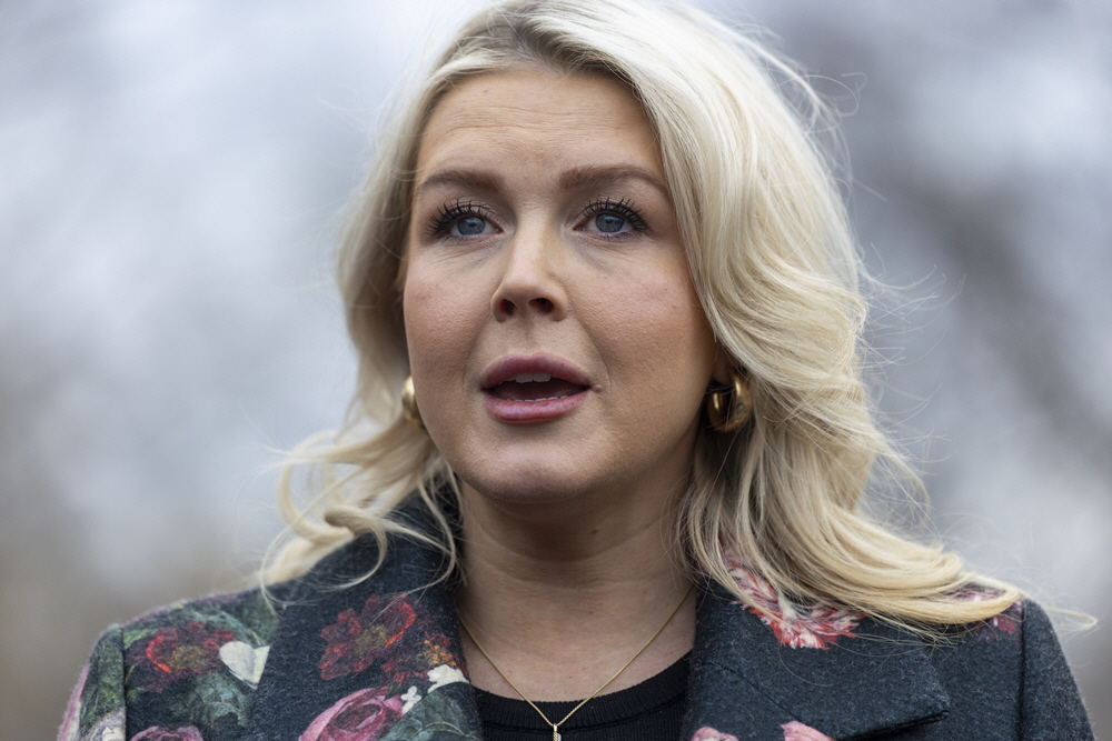 USA WHITE HOUSE <YONHAP NO-7166> (EPA)