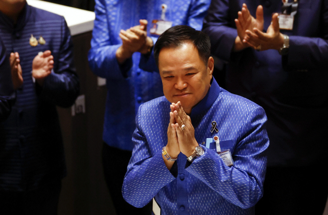 epaselect THAILAND POLITICS <YONHAP NO-6787> (EPA)