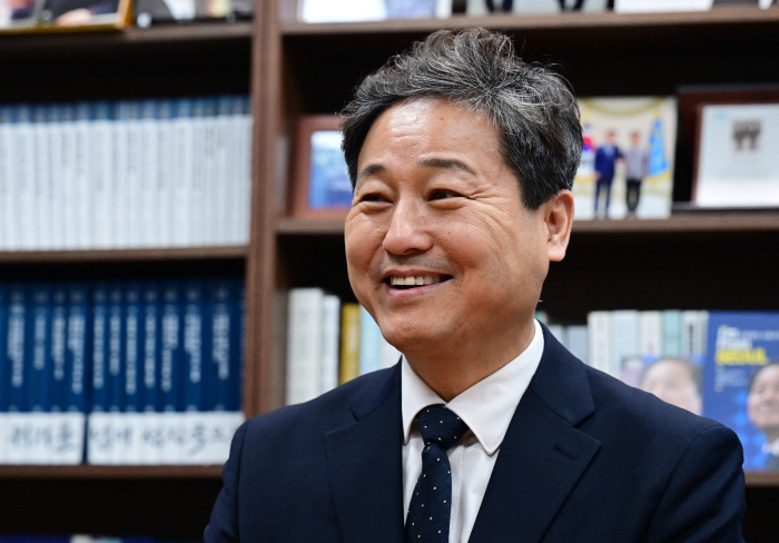 김영배 민주당 서울시장 예비후보-16