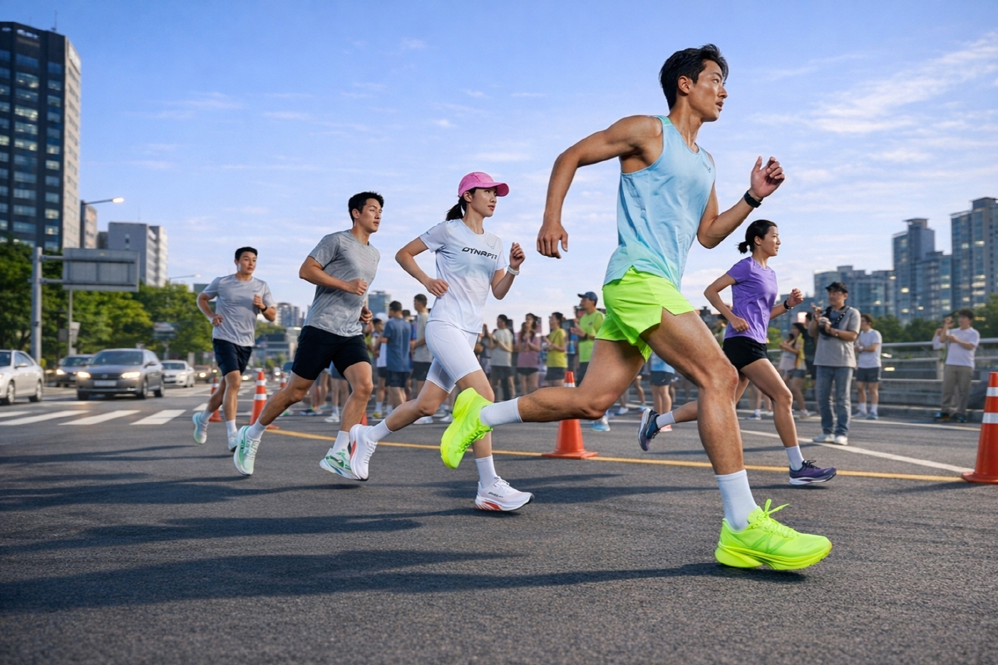 본 이미지는 AI로 생성된 이미지입니다.