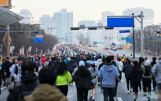 서울시 쉬엄쉬엄 모닝5
