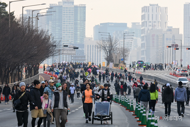 서울시 쉬엄쉬엄 모닝6