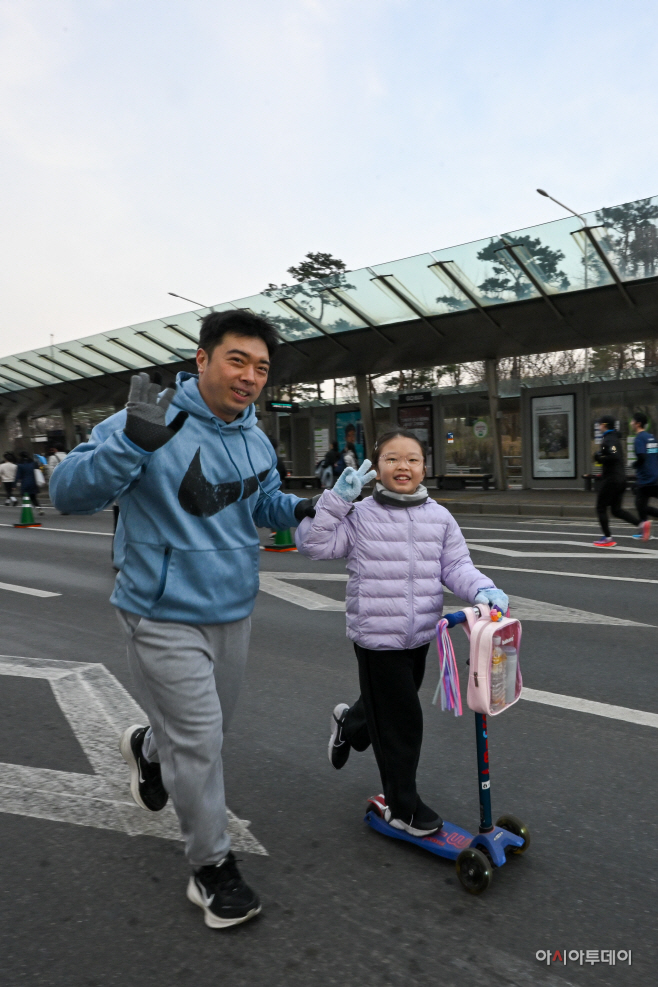 서울시 쉬엄쉬엄 모닝1