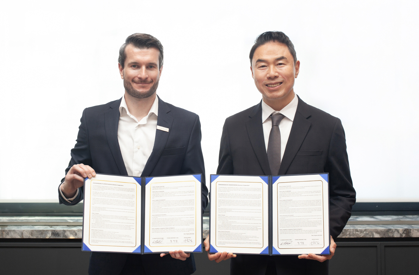 현대백화점, 佛 봉마르쉐와 미식 콘텐츠 협업 나선다