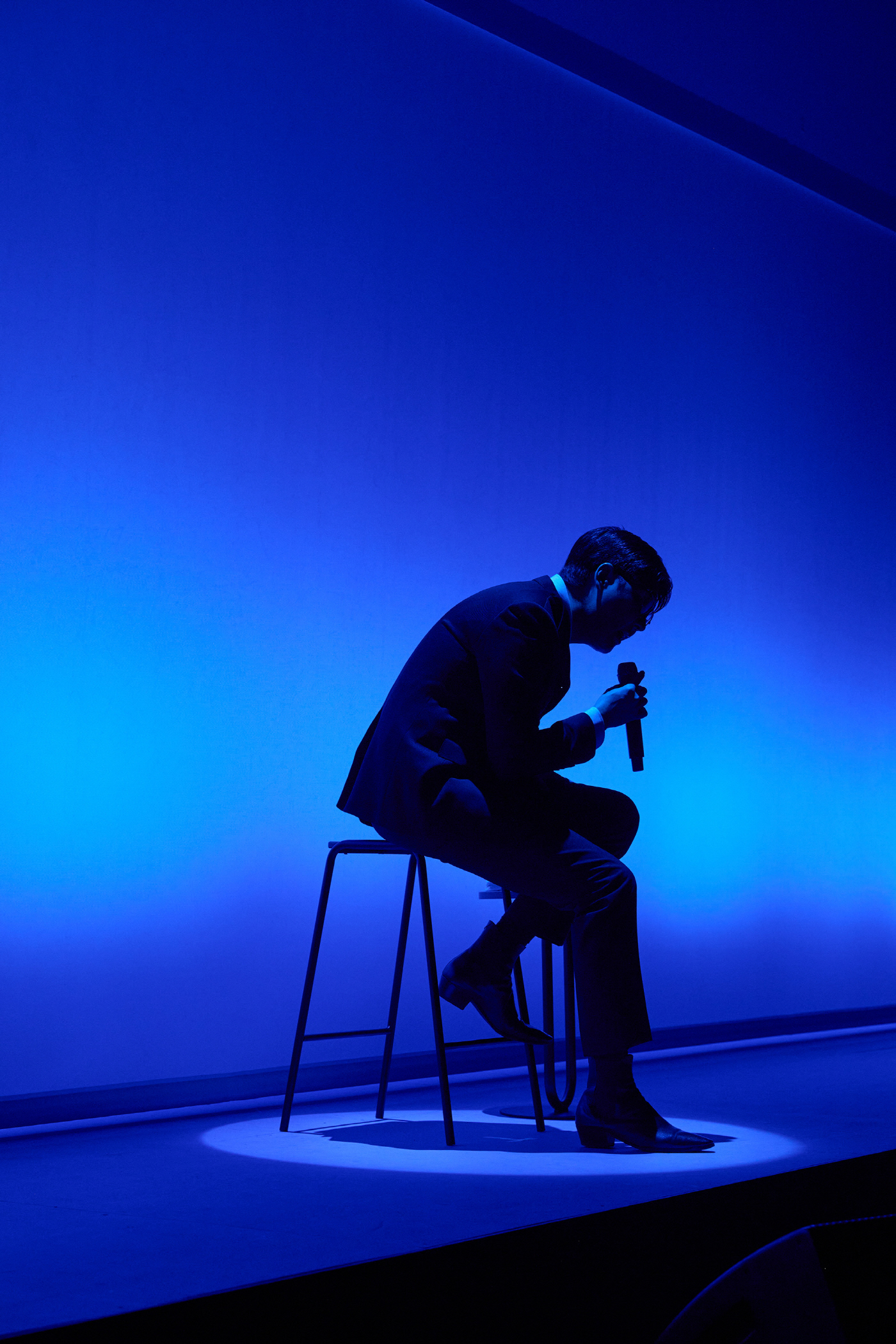 [NHN링크] 2026 정준일 콘서트 ‘봄 여름 가을 이별’_공연 사진 05