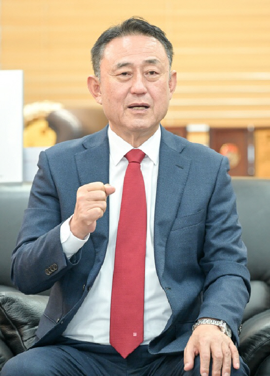 이충우 여주시장_인터뷰1