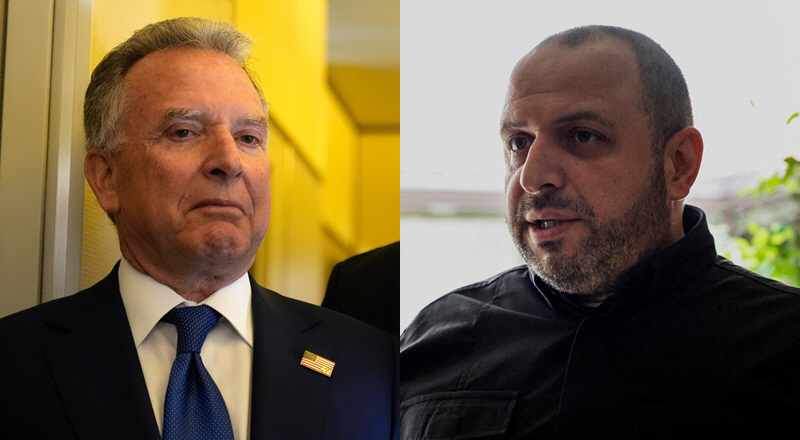 위트코프 우메로프