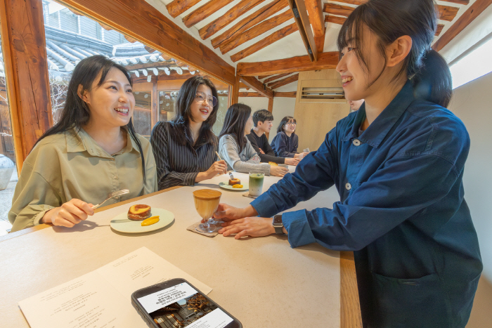 [KT 사진1] KT 컬처 큐레이션 프로그램