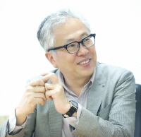 모종린 (연세대학교 국제학대학원 교수)2