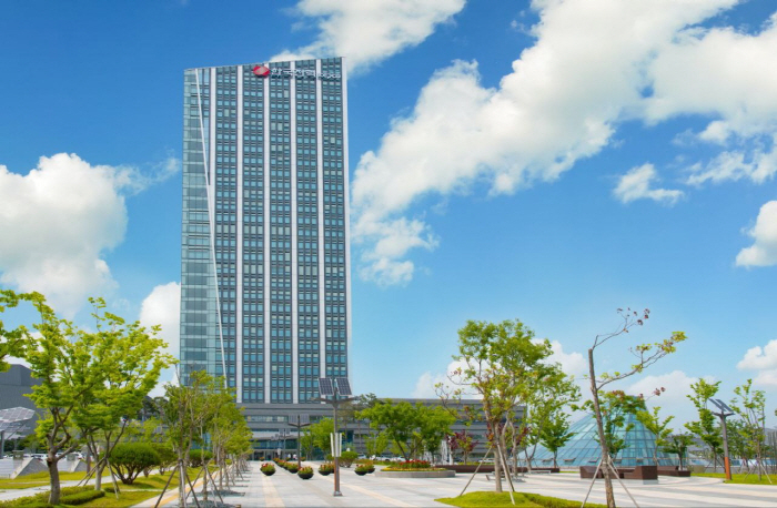 (보도사진) 한국전력공사 전경