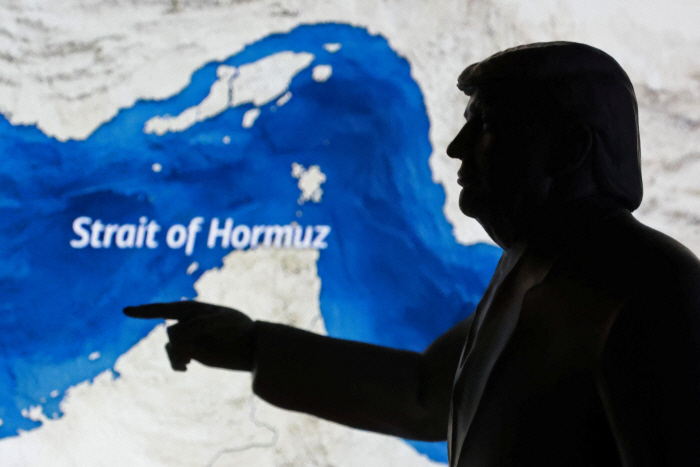 IRAN-CRISIS/HORMUZ