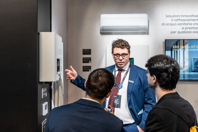 삼성전자, MCE 2026 어워드 수상 (1)