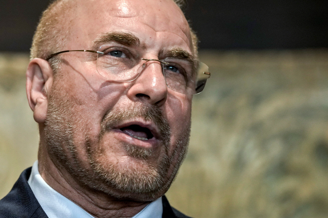 Iran US Qalibaf Profile