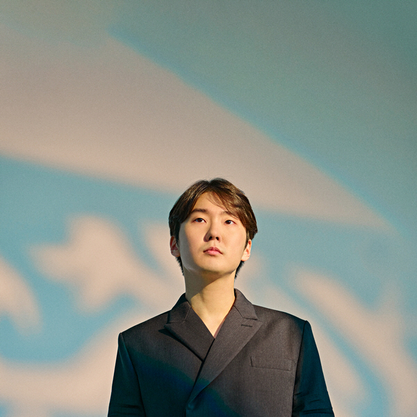 피아니스트 조성진 통영국제음악재단