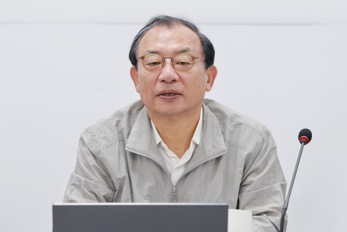 국민의힘 서울시장 후보 면접