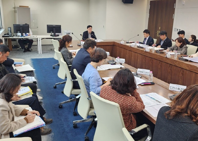 충북도, 돔구장 기본구상용역 결과_보고회