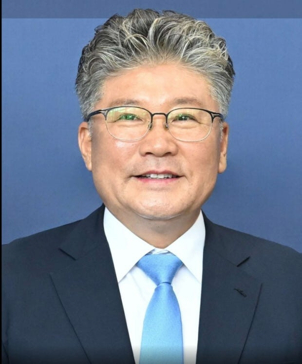 장세일 영광군수