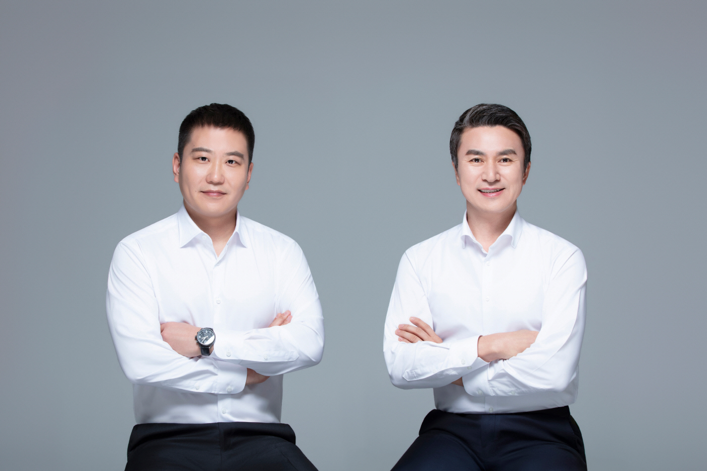 SOOP 최영우(우), 이민원(좌) 각자 대표이사_260327