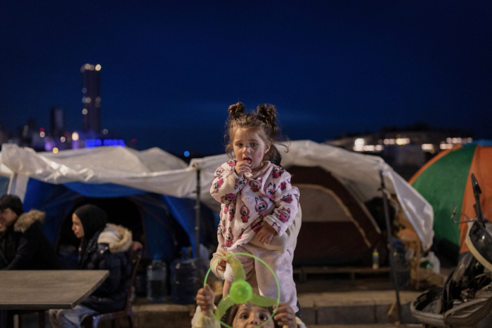 IRAN-CRISIS/LEBANON-ISRAEL