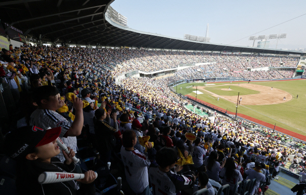 2026 프로야구 개막