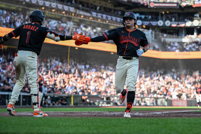 BBA-BBN-SPO-NEW-YORK-YANKEES-V-SAN-FRANCISCO-GIANTS