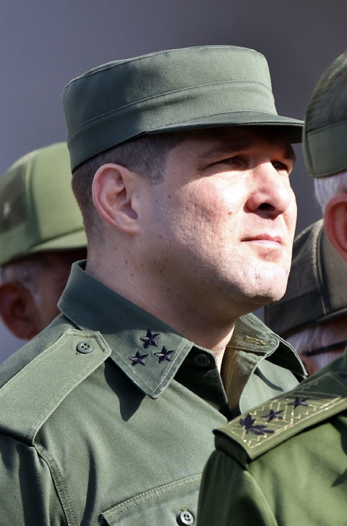 FILE CUBA USA DIPLOMACY